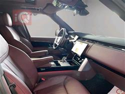 لاند روفر رانج روفر فوج